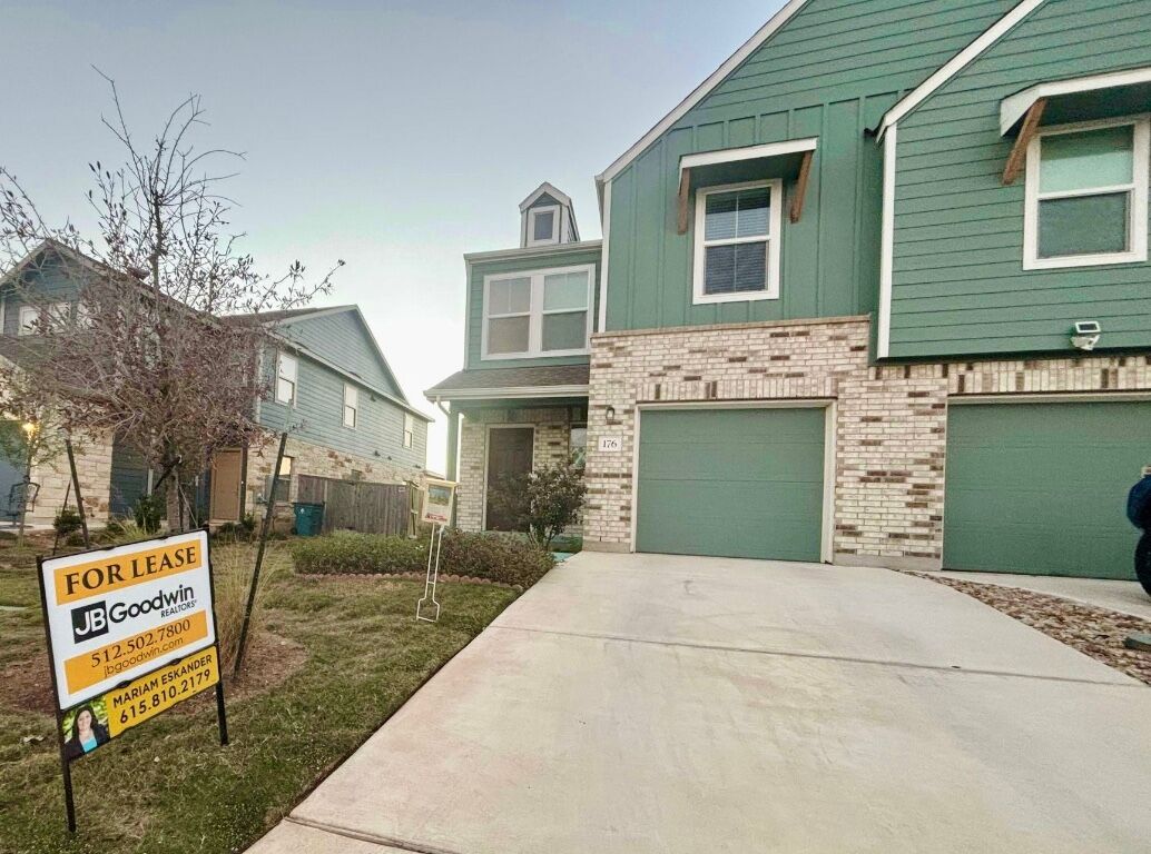 Property Photo:  176 Andross Lane  TX 78602 