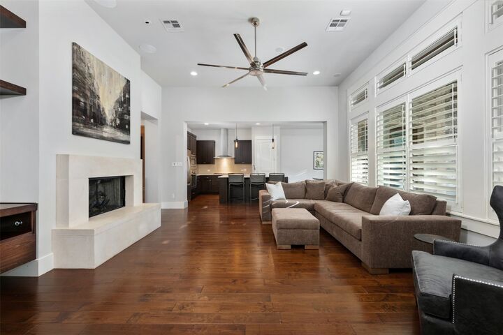 6009 Woodcrest Drive  Austin TX 78759 photo