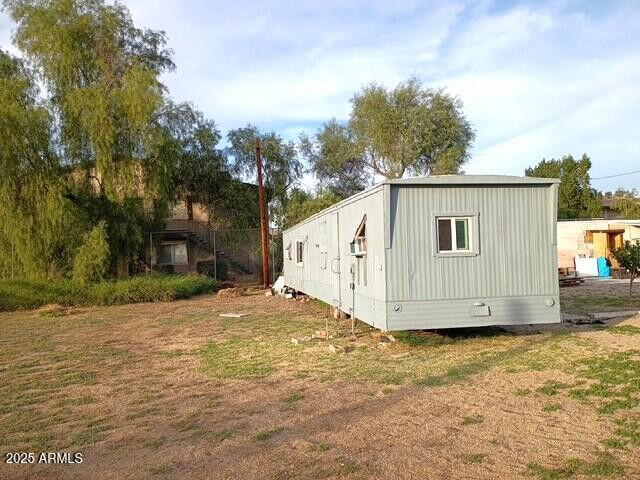 Property Photo: 21030 N 24th Avenue AZ 85027