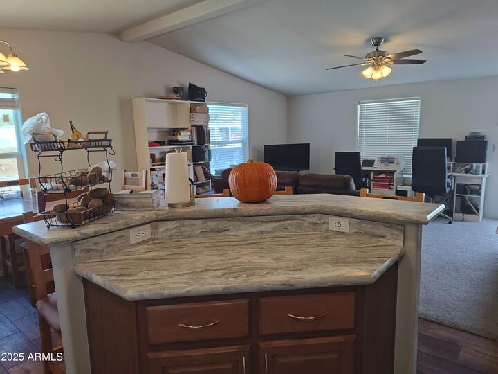 Property Photo:  16125 S Apache Drive  AZ 86333 