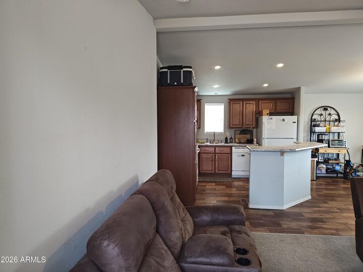 Property Photo:  16125 S Apache Drive  AZ 86333 