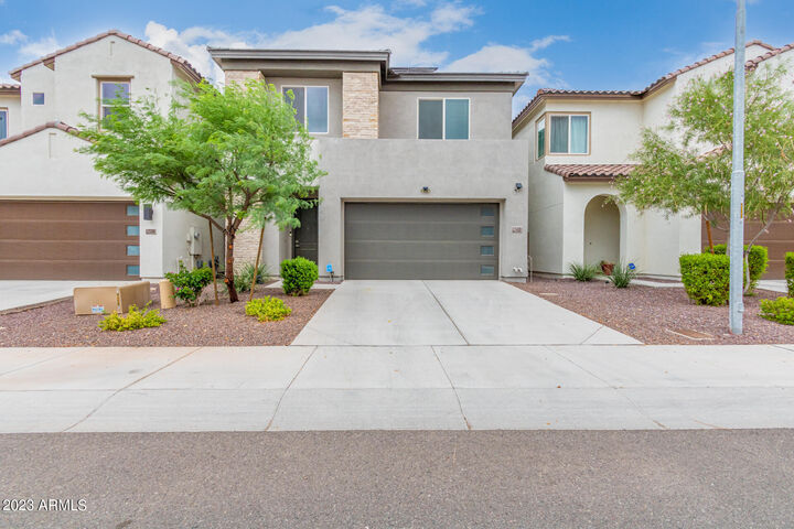 Property Photo:  7322 W Phelps Road  AZ 85382 