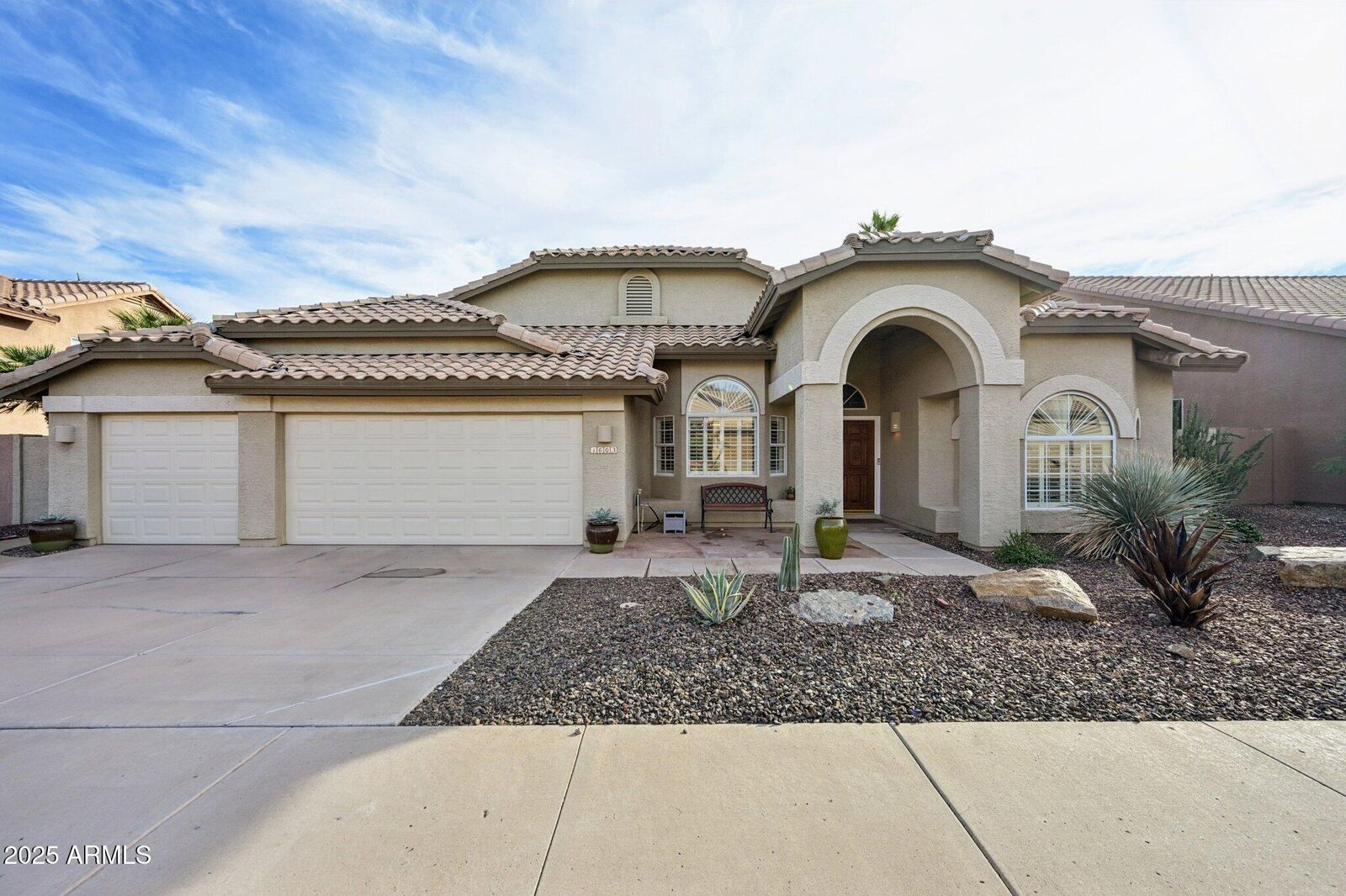 Property Photo:  1603 E Briarwood Terrace  AZ 85048 