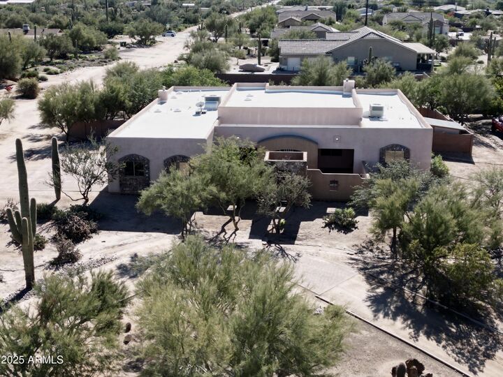 Property Photo: 6355 E Barwick Drive AZ 85331