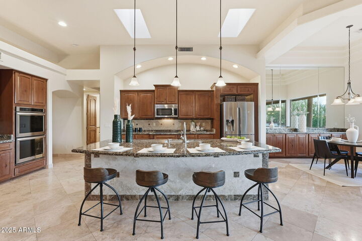 Property Photo:  6355 E Barwick Drive  AZ 85331 