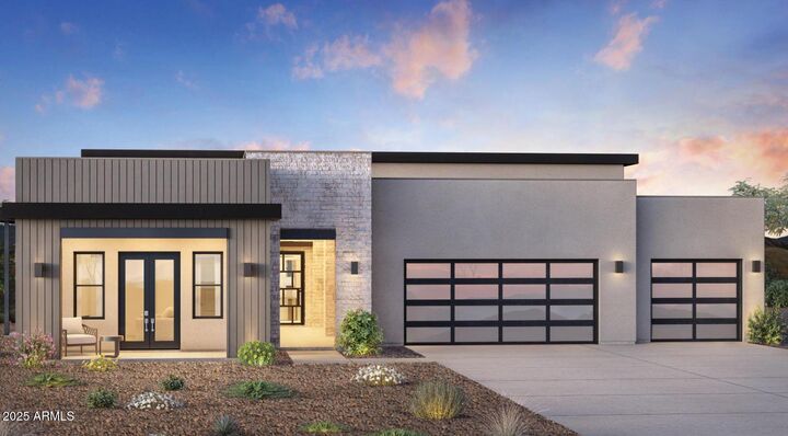 12558 E Chama Road  Scottsdale AZ 85255 photo