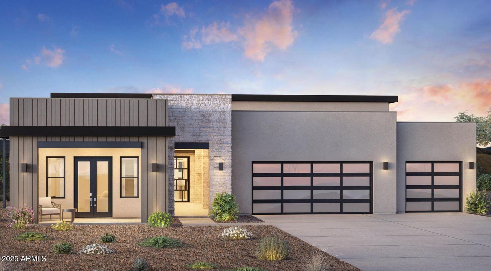 Property Photo: 12558 E Chama Road AZ 85255