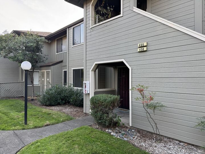 Property Photo:  458 Bernice Lane  CA 95476 