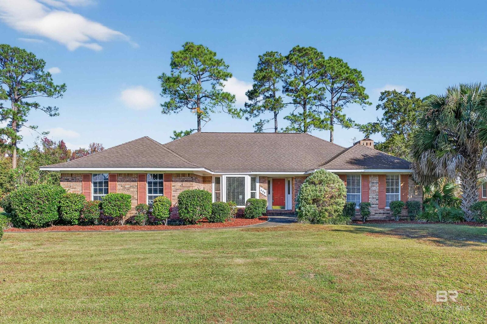 Property Photo:  408 Wedgewood Drive  AL 36542 