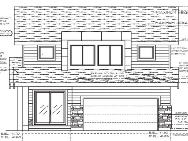 16370 14A Avenue Lot 1 — photo 1