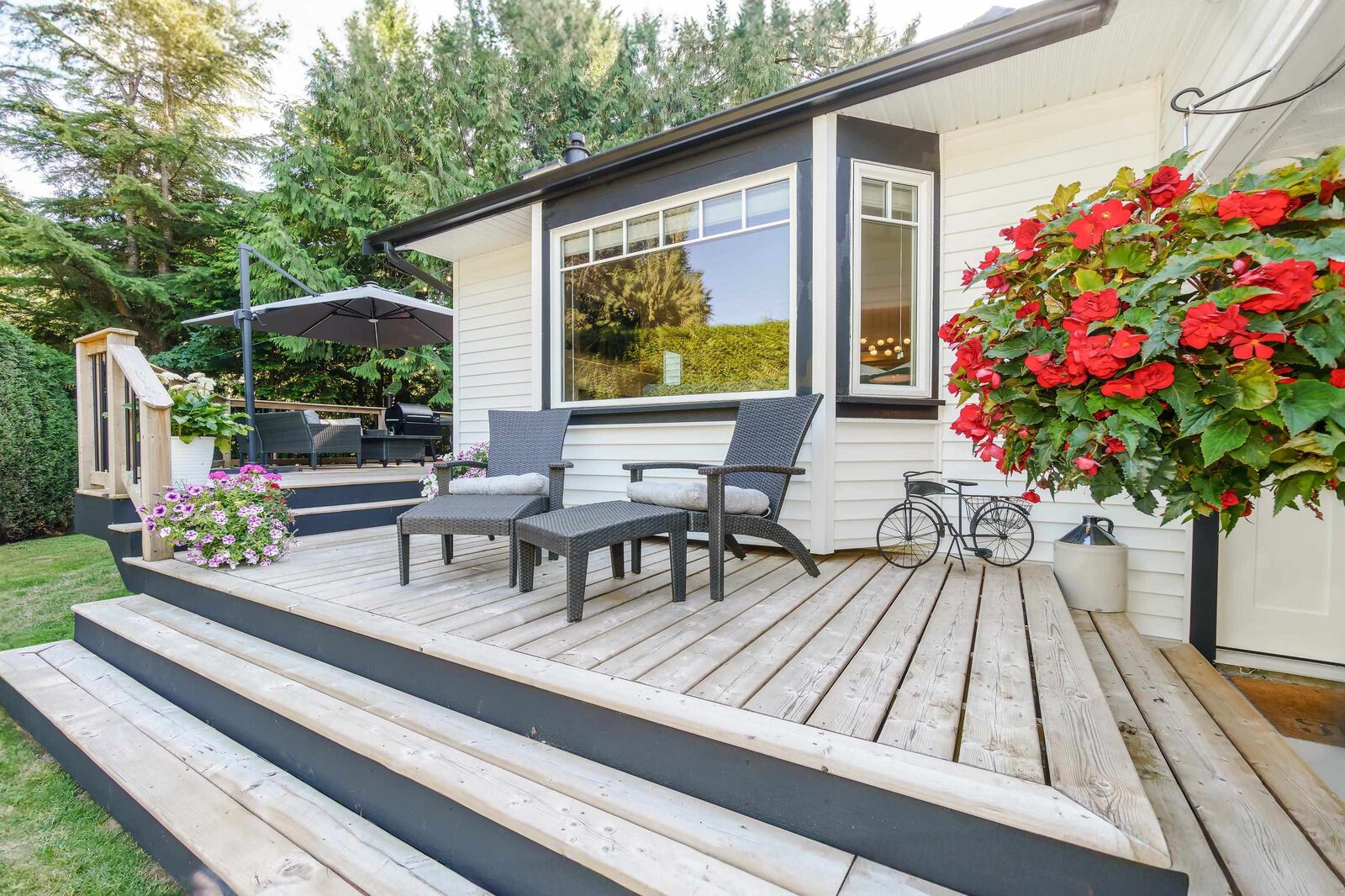 Property Photo:  4505 196th Street  BC V3Z 0L7 