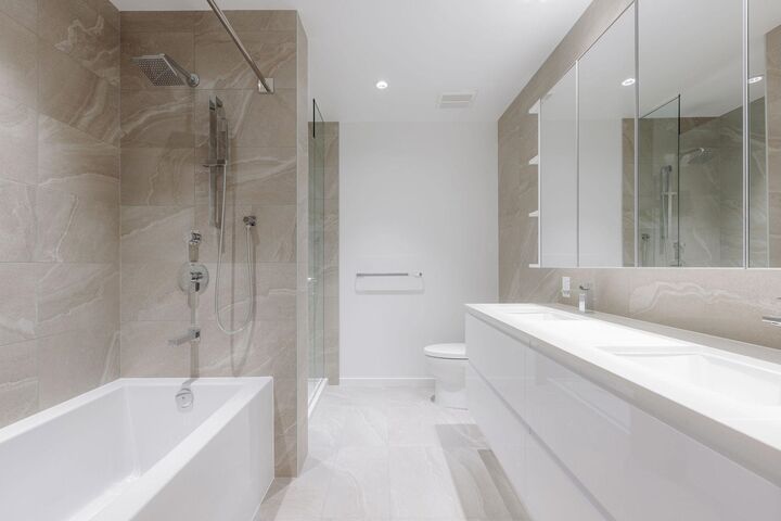 Property Photo:  6200 Minoru Boulevard 609  BC V6Y 0M9 