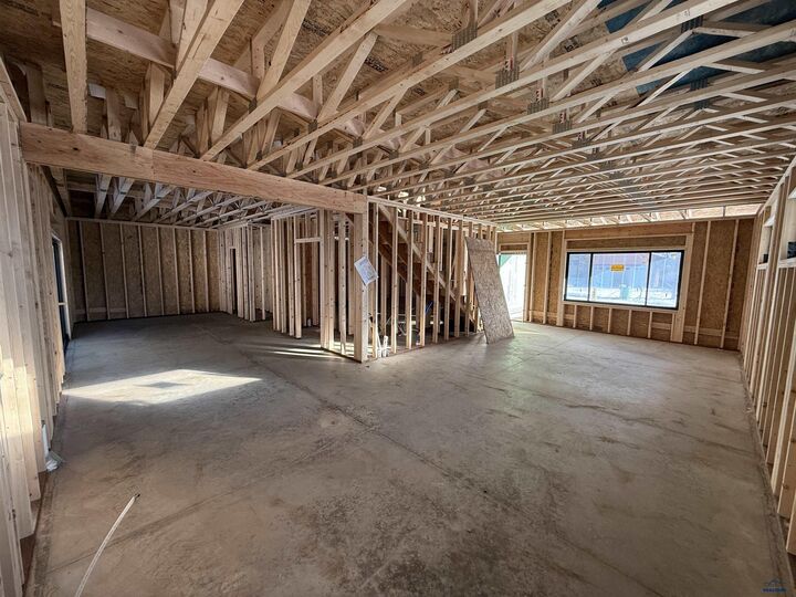 Property Photo: 24225 Granite Point Ct SD 57751