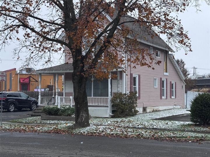 Property Photo:  7 Jarvis Street  NY 13905 