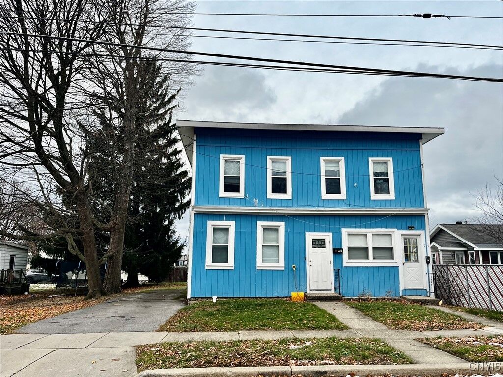 Property Photo:  97 E Seneca Street  NY 13126 