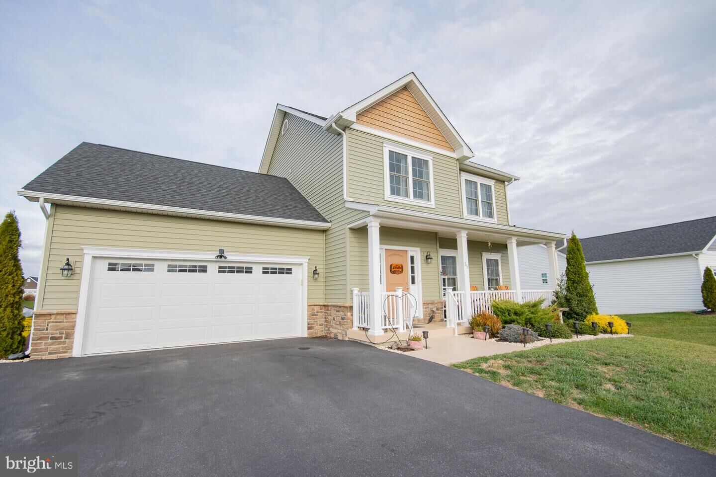 Property Photo:  35 Trifecta Trail  WV 25404 