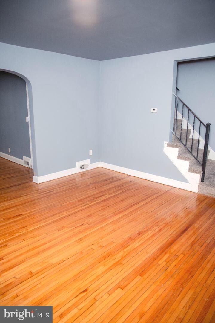 Property Photo:  5329 Cordelia Avenue  MD 21215 