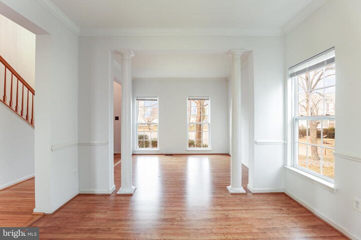 Property Photo:  9613 Laurel Oak Drive  VA 22407 