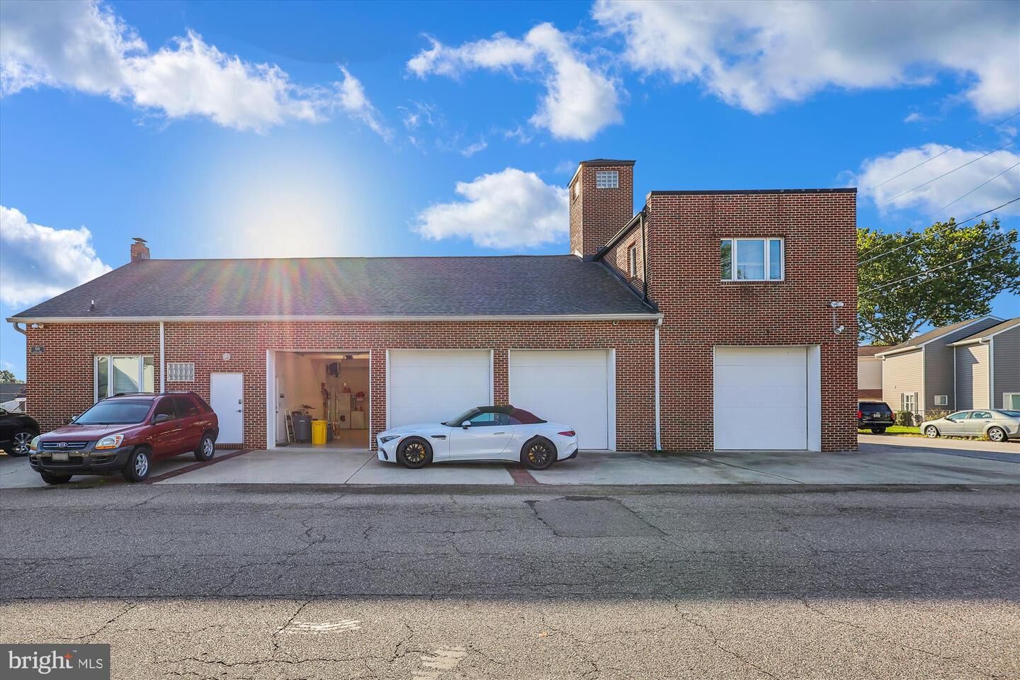 Property Photo:  1001 Hilltop Rd  MD 21226 