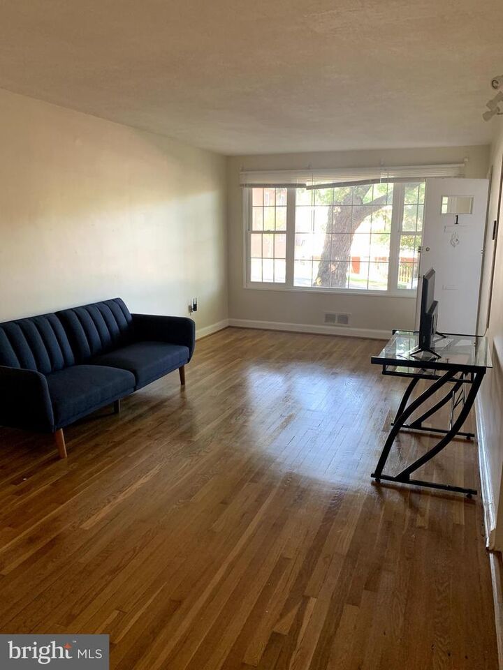 Property Photo:  109 Webster Street NE  DC 20011 