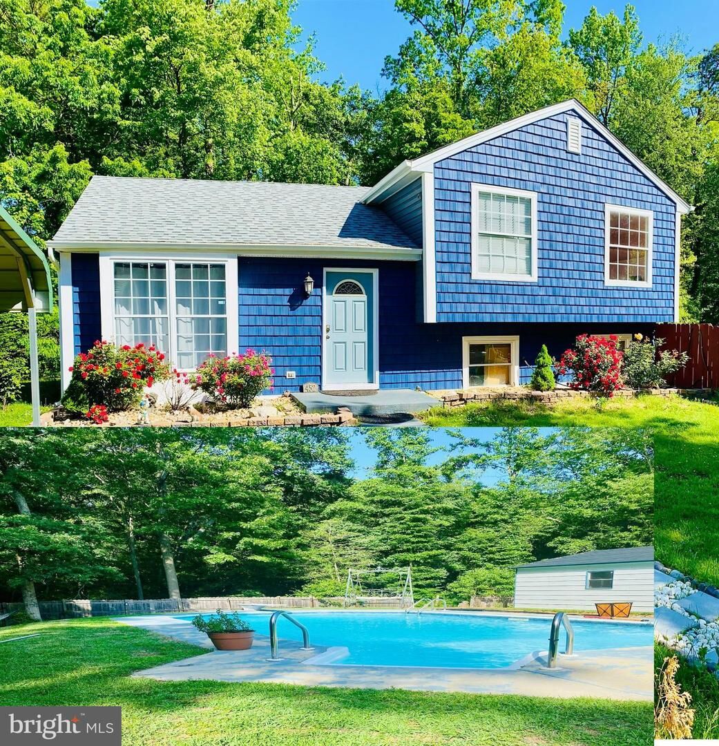 Property Photo:  452 Lincoln Drive  MD 21060 