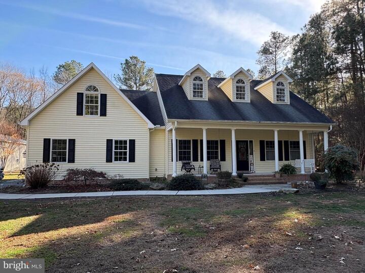 7395 Cherry Walk Road  Hebron MD 21830 photo