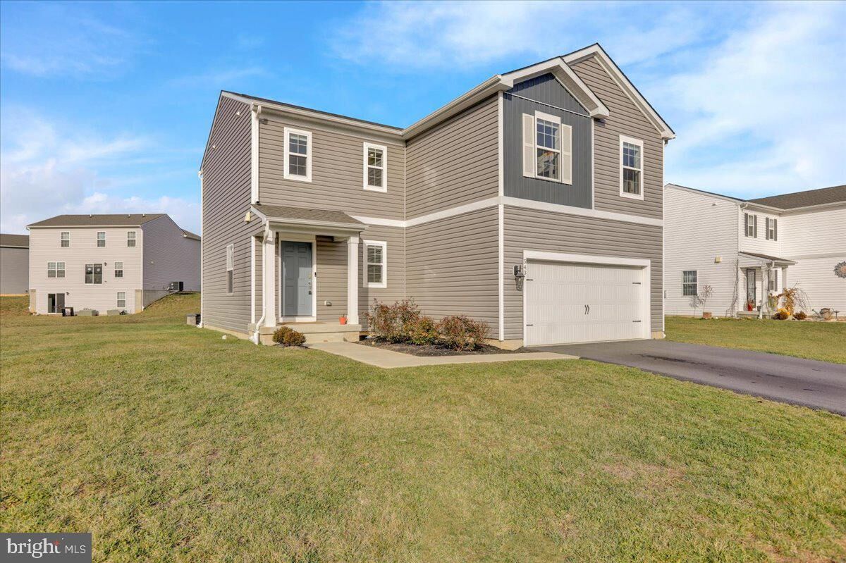 Property Photo:  543 E 4th Street  PA 19506 