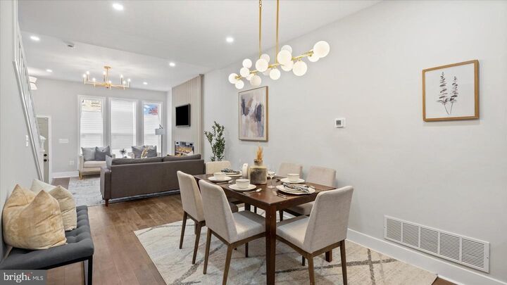 Property Photo:  705 E 22nd Street  MD 21218 