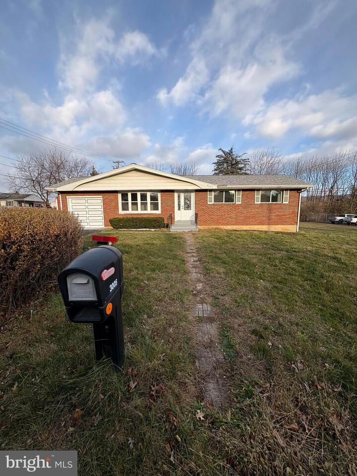 3005 Garfield Avenue  Reading PA 19605 photo