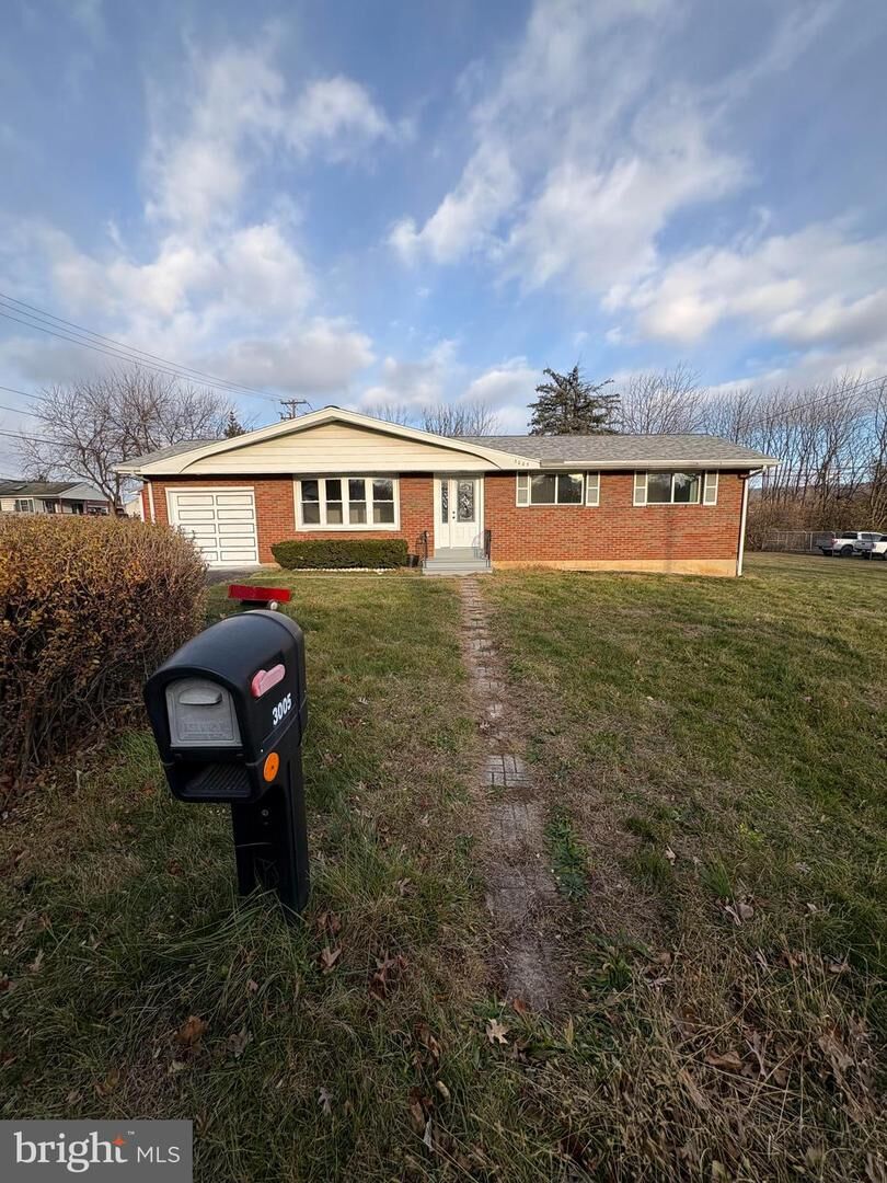 Property Photo:  3005 Garfield Avenue  PA 19605 