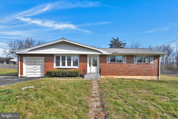 3005 Garfield Avenue  Reading PA 19605 photo