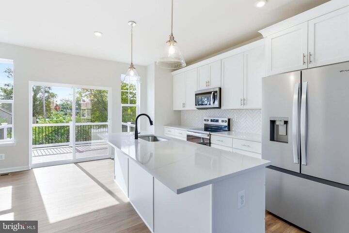 Property Photo:  209 Monteith Drive  VA 22601 