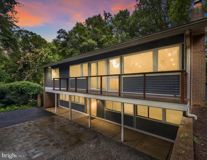 Property Photo:  7614 Hamilton Spring Road  MD 20817 