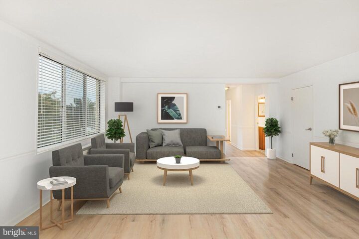 Property Photo:  6641 Wakefield Drive 317  VA 22307 