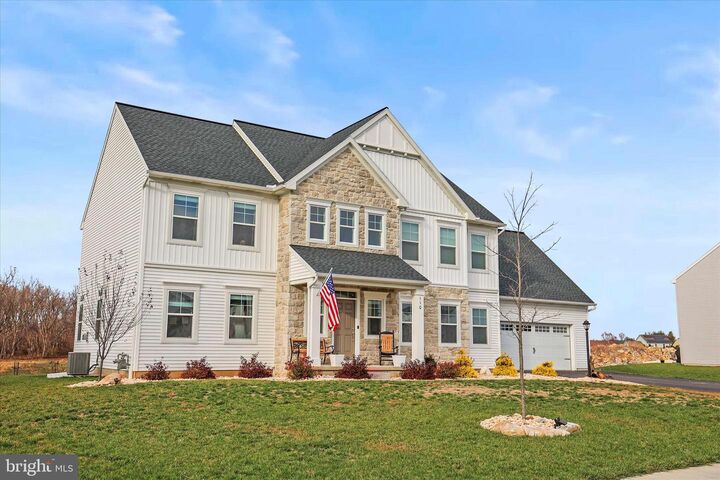 Property Photo: 110 Berkshire Drive PA 17015