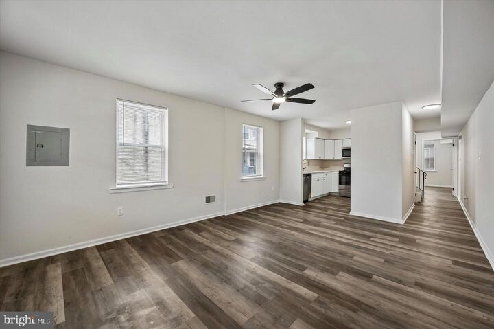 Property Photo:  5943 Race Street  PA 19139 