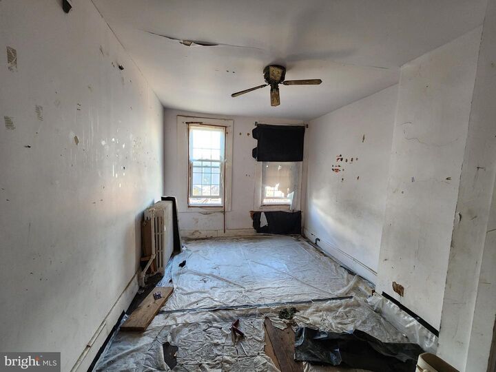 Property Photo: 2304 Avalon Avenue MD 21217