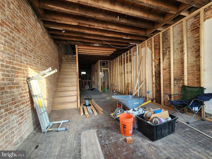 Property Photo:  536 E 22nd Street  MD 21218 