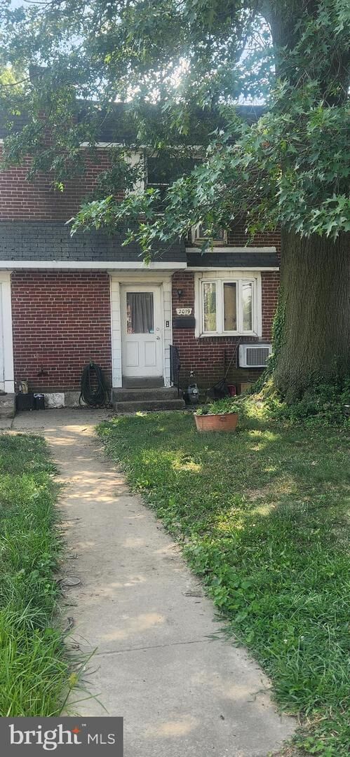Property Photo: 2019 Delmar Drive PA 19032