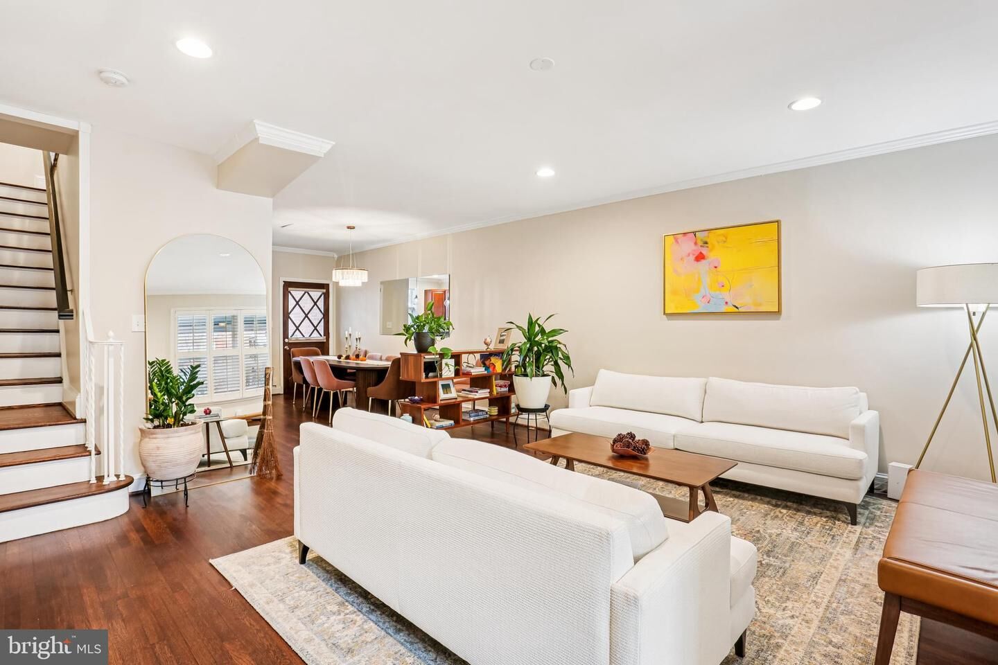 Property Photo: 5027 3rd Street NW DC 20011