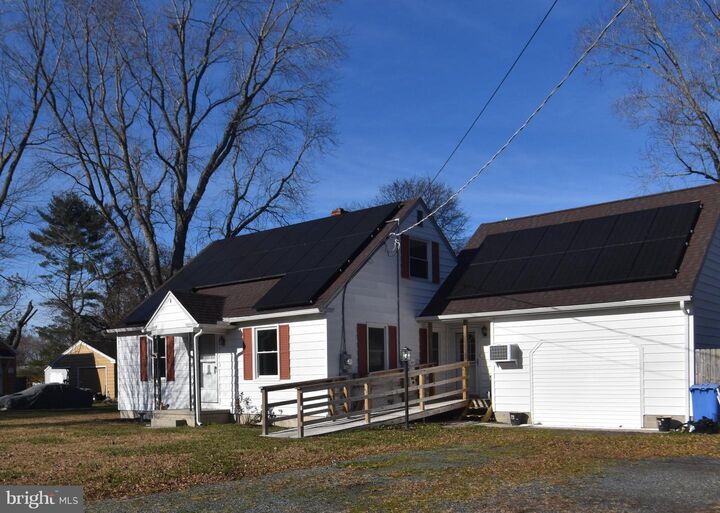 Property Photo: 121 Johnson Drive MD 21804