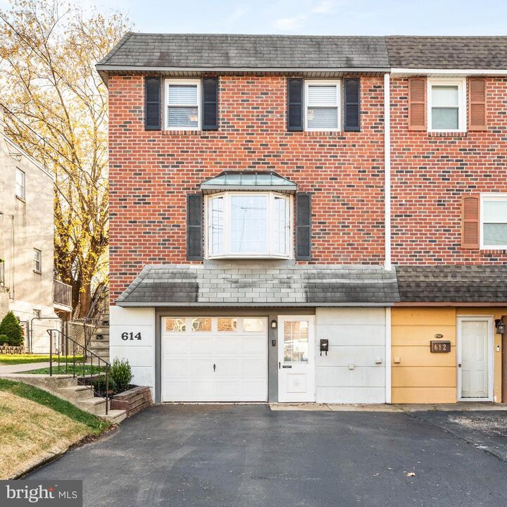 614 Linda Lane  Norristown PA 19401 photo