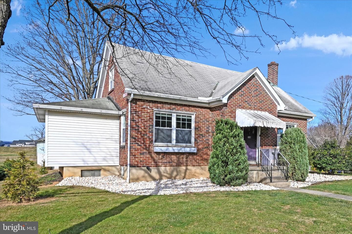 Property Photo:  401 Park Road  PA 19522 