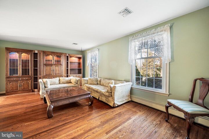 Property Photo: 43 N Forge Manor Drive PA 19460