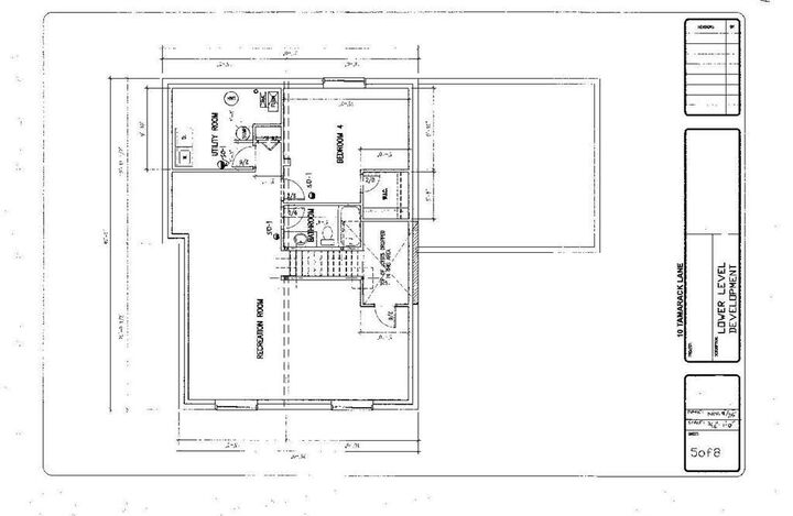 Property Photo:  10 Tamarack Lane  MB R0C 0P0 