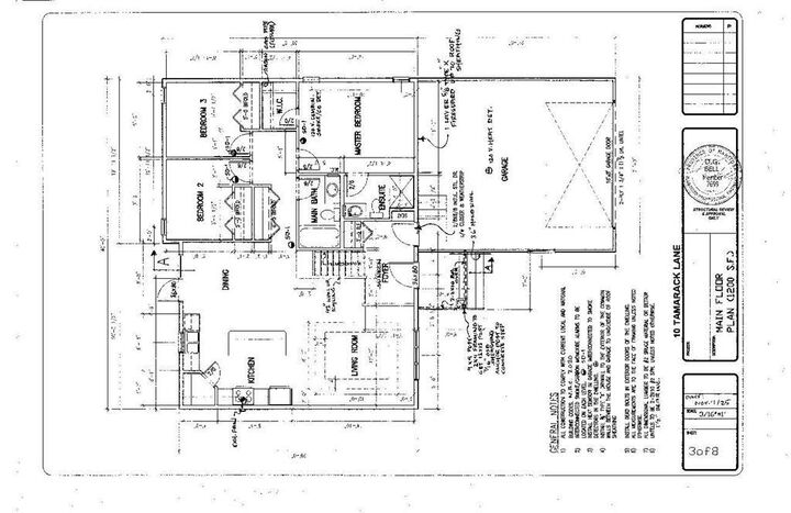 Property Photo: 10 Tamarack Lane MB R0C 0P0