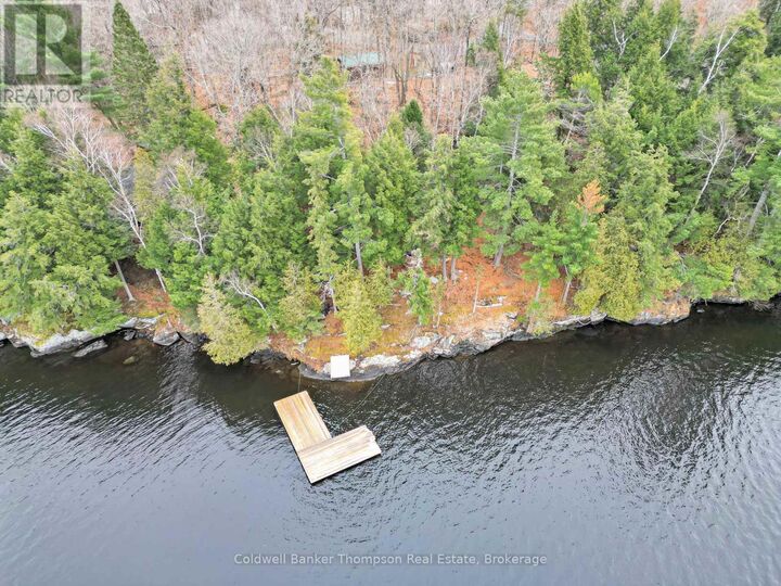 Property Photo:  124G Gordon Point Road  ON P0A 1P0 