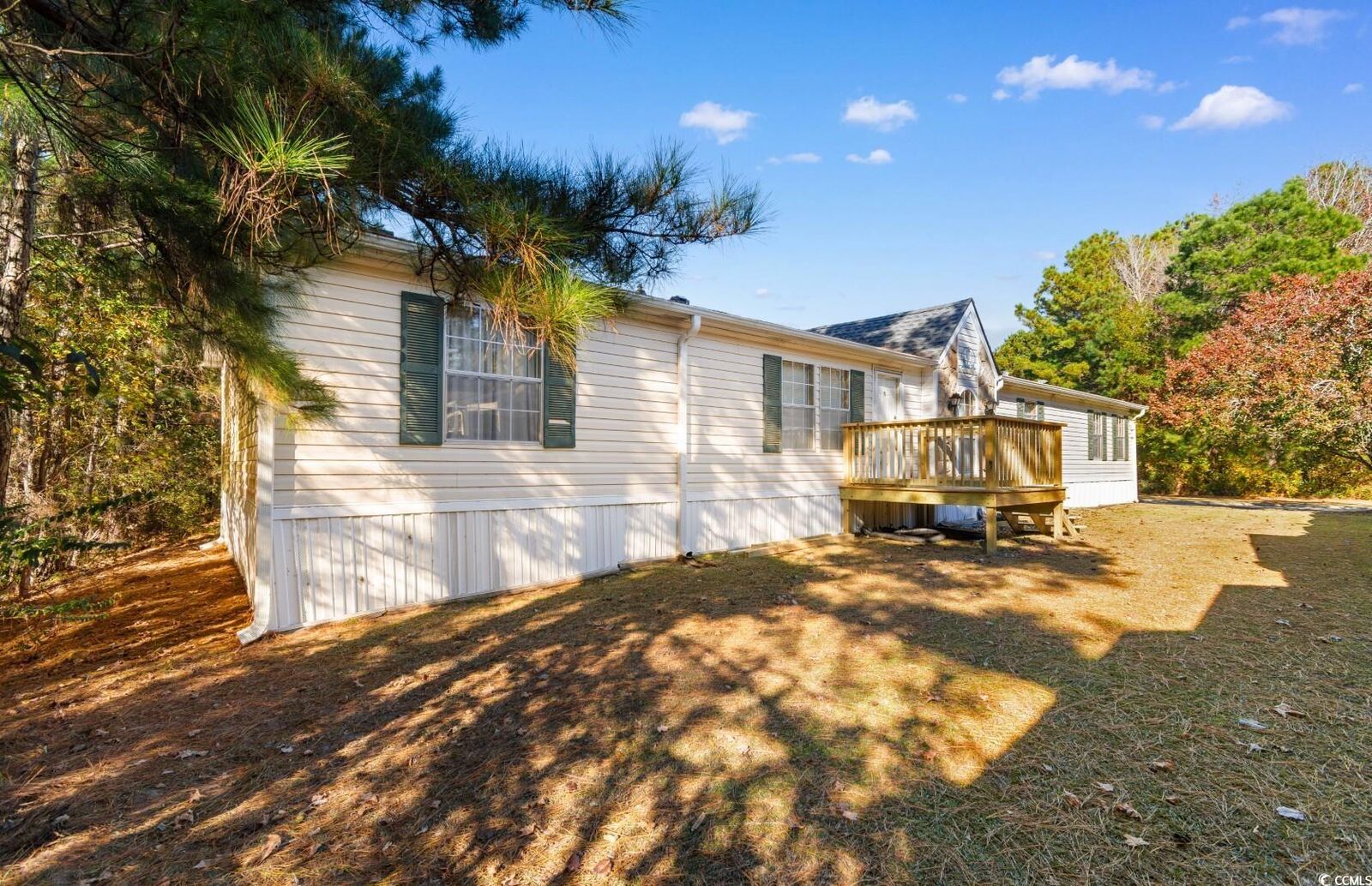 Property Photo:  8443 Knollwood Dr.  SC 29588 