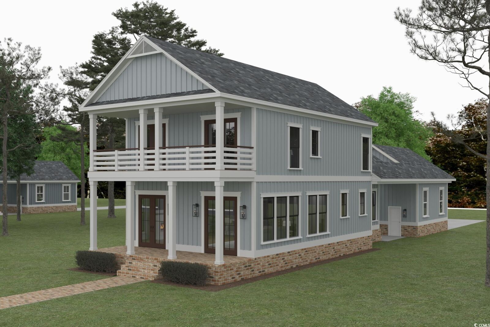 Property Photo:  237 Madison Dr.  SC 29440 