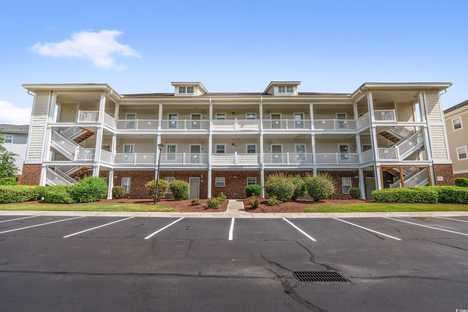 Property Photo:  604 Heathrow Dr. 1105  SC 29579 